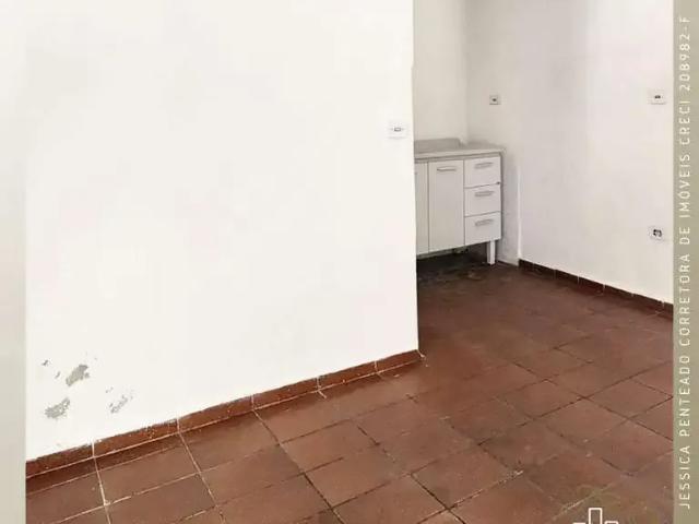Casa / Sobrado para Venda em São João da Boa Vista/SP Parque Residencial Jardim São Domingos 2 Quartos