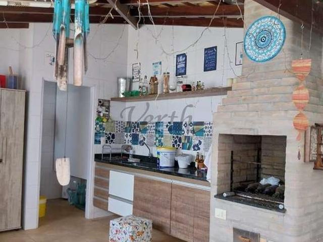 Casa / Sobrado para Venda em São João da Boa Vista/SP Recanto do Bosque 3 Quartos