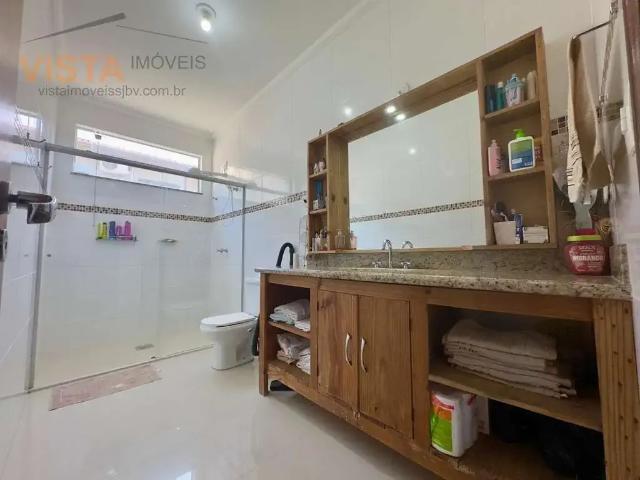 Casa / Sobrado para Venda em São João da Boa Vista/SP Recanto do Lago 3 Quartos