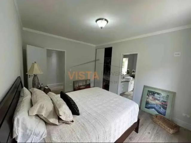 Casa / Sobrado para Venda em São João da Boa Vista/SP Residencial Fazenda das Areias 3 Quartos