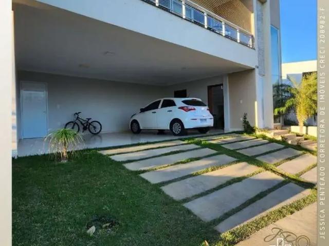 Casa / Sobrado para Venda em São João da Boa Vista/SP Residencial Fazenda das Areias 3 Quartos