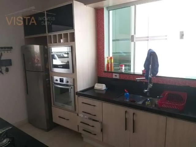 Casa / Sobrado para Venda em São João da Boa Vista/SP Riviera de São João 3 Quartos