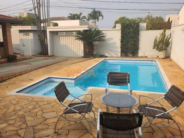 Casa / Sobrado para Venda em São João da Boa Vista/SP Riviera de São João 3 Quartos