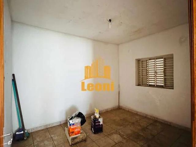 Casa / Sobrado para Venda em São João da Boa Vista/SP São Benedito 3 Quartos