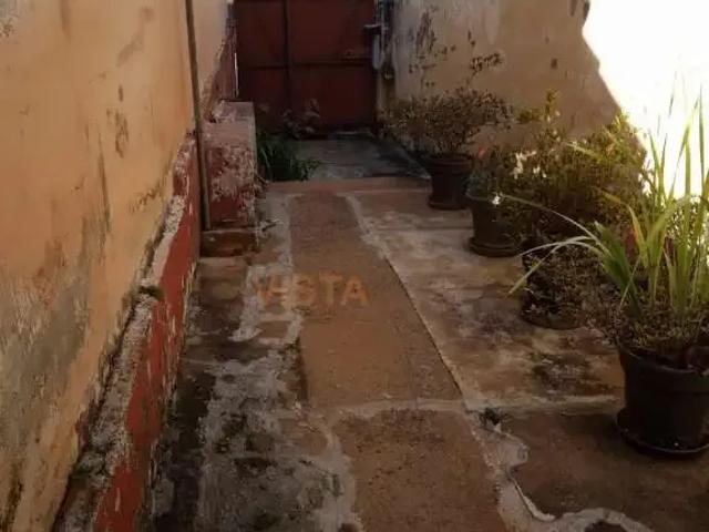 Casa / Sobrado para Venda em São João da Boa Vista/SP São Lázaro 2 Quartos