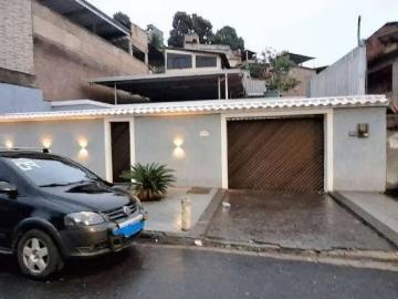 Casa / Sobrado para Venda em São João de Meriti/RJ Vale da Simpatia 2 Quartos