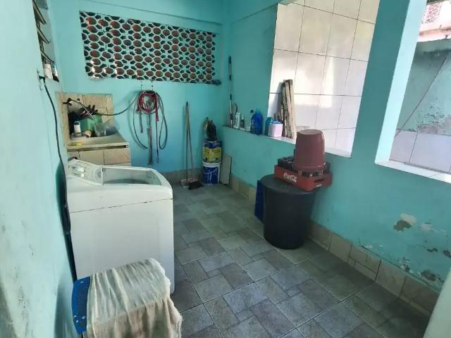 Casa / Sobrado para Venda em São João de Meriti/RJ Vila Norma 3 Quartos