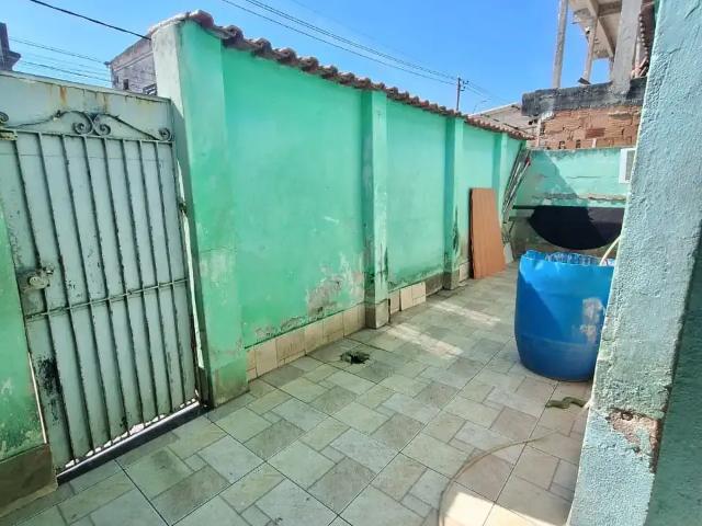 Casa / Sobrado para Venda em São João de Meriti/RJ Vila Norma 3 Quartos