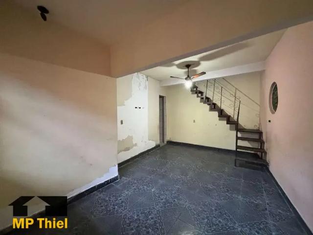 Casa / Sobrado para Venda em São João de Meriti/RJ Vila Norma 4 Quartos
