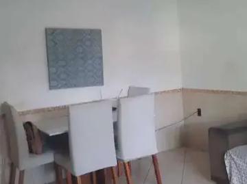 Casa / Sobrado para Venda em São João de Meriti/RJ Vila Jurandir 2 Quartos