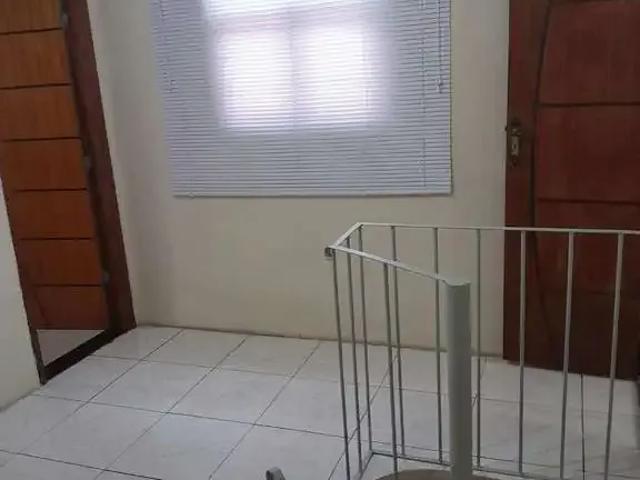 Casa / Sobrado para Venda em São João de Meriti/RJ Vila Jurandir 2 Quartos