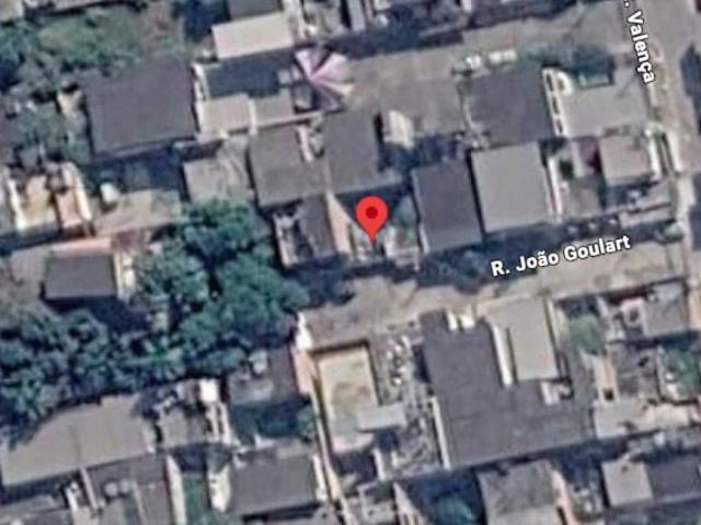 Casa / Sobrado para Venda em São João de Meriti/RJ Vila São João
