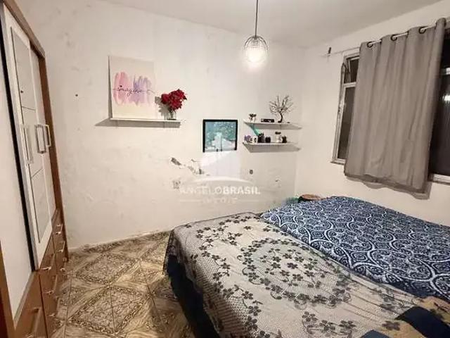 Casa / Sobrado para Venda em São João de Meriti/RJ Vila São João 2 Quartos