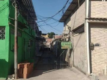 Casa / Sobrado para Venda em São João de Meriti/RJ Vila São João 3 Quartos