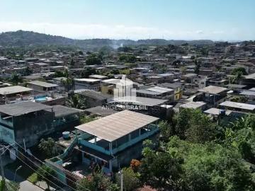 Casa / Sobrado para Venda em São João de Meriti/RJ Vila São João 3 Quartos