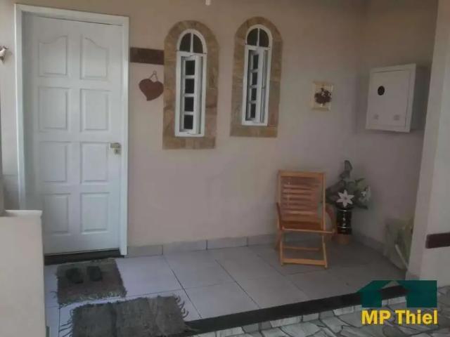 Casa / Sobrado para Venda em São João de Meriti/RJ Vila Zulmira 3 Quartos