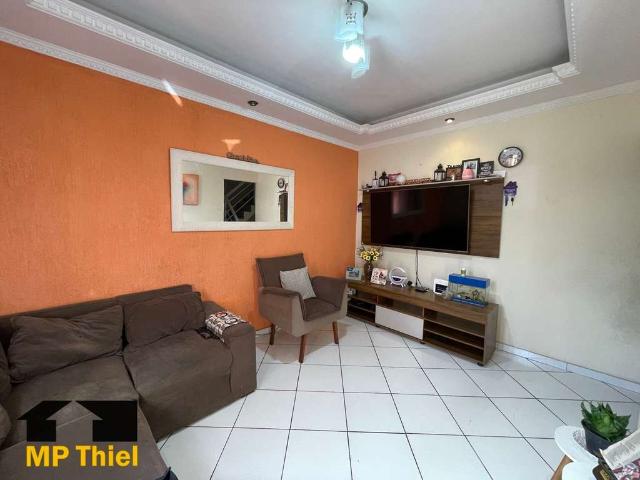 Casa / Sobrado para Venda em São João de Meriti/RJ Vila Zulmira 4 Quartos