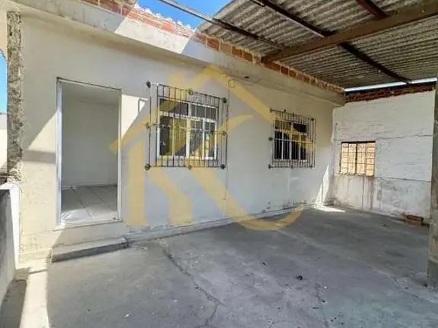 Casa / Sobrado para Venda em São João de Meriti/RJ Vilar dos Teles 3 Quartos