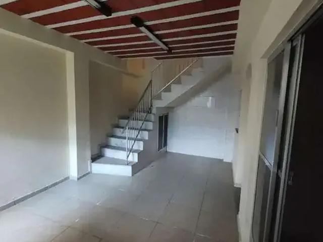 Casa / Sobrado para Venda em São João de Meriti/RJ Vilar dos Teles 3 Quartos