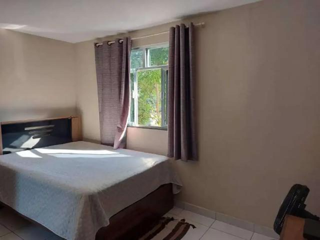 Casa / Sobrado para Venda em São João de Meriti/RJ Vilar dos Teles 2 Quartos