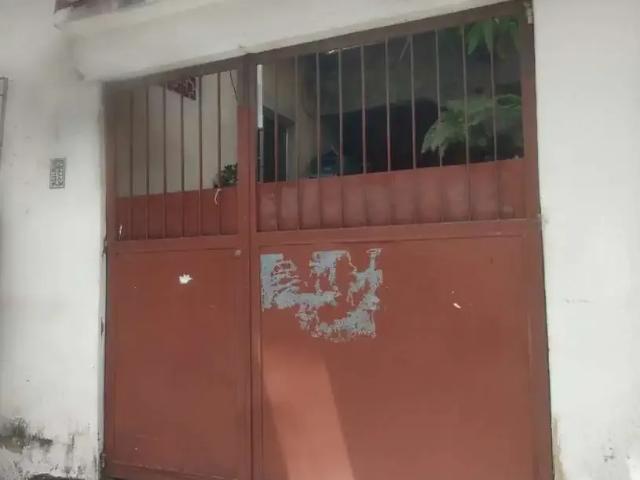 Casa / Sobrado para Venda em São João de Meriti/RJ Vilar dos Teles 2 Quartos
