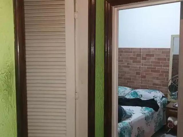 Casa / Sobrado para Venda em São João de Meriti/RJ Vilar dos Teles 2 Quartos