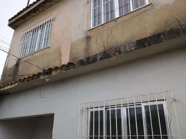 Casa / Sobrado para Venda em São João de Meriti/RJ Vilar dos Teles 5 Quartos