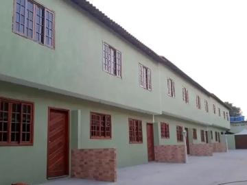 Casa / Sobrado para Venda em São João de Meriti/RJ Agostinho Porto 2 Quartos