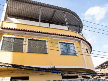 Casa / Sobrado para Venda em São João de Meriti/RJ Centro 2 Quartos