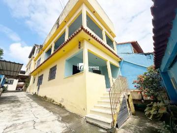 Casa / Sobrado para Venda em São João de Meriti/RJ Centro 2 Quartos