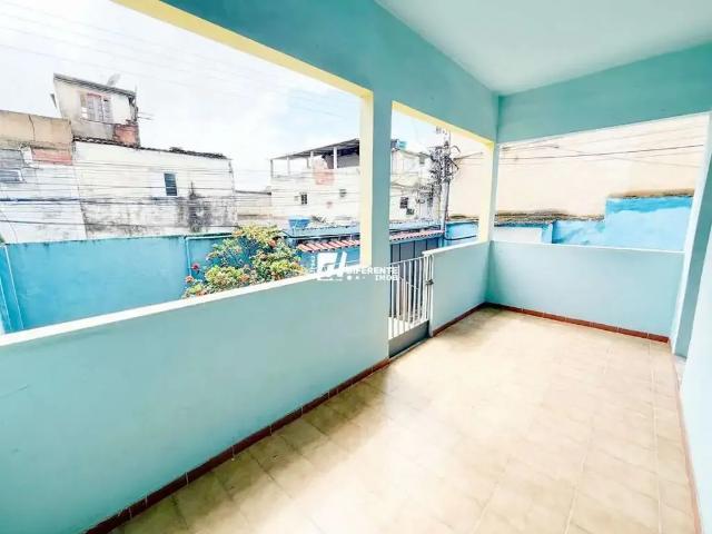 Casa / Sobrado para Venda em São João de Meriti/RJ Centro 2 Quartos
