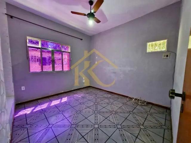 Casa / Sobrado para Venda em São João de Meriti/RJ Centro 2 Quartos