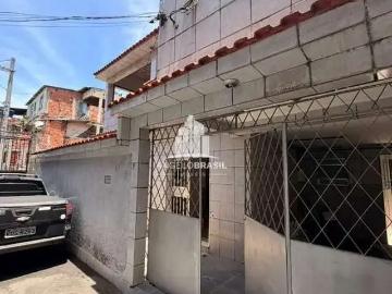 Casa / Sobrado para Venda em São João de Meriti/RJ Coelho da Rocha 3 Quartos