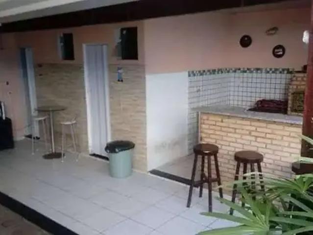 Casa / Sobrado para Venda em São João de Meriti/RJ Coelho da Rocha 4 Quartos