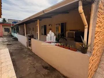 Casa / Sobrado para Venda em São João de Meriti/RJ Éden 1 Quartos