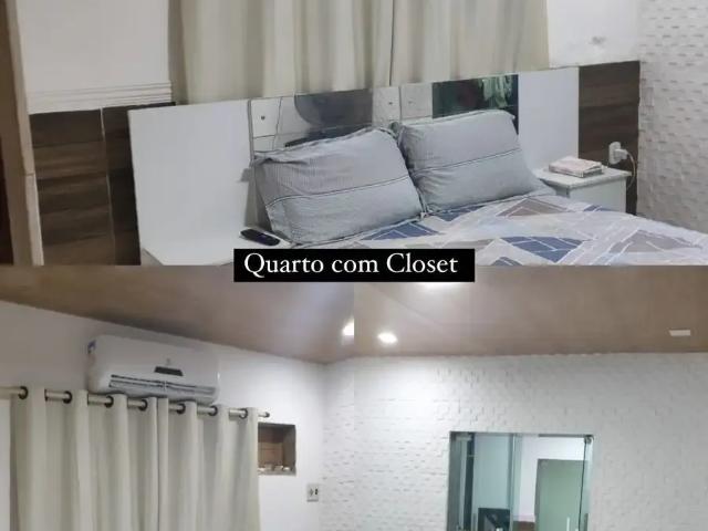 Casa / Sobrado para Venda em São João de Meriti/RJ Éden 2 Quartos