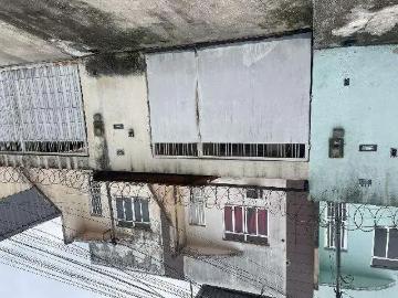 Casa / Sobrado para Venda em São João de Meriti/RJ Éden 2 Quartos