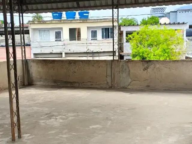Casa / Sobrado para Venda em São João de Meriti/RJ Éden 2 Quartos