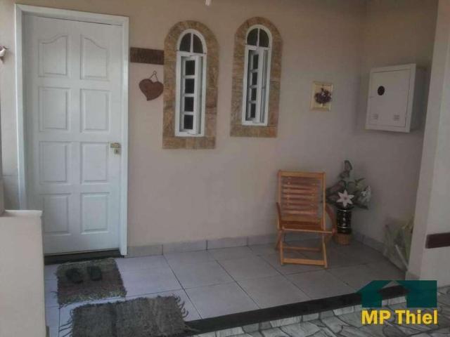 Casa / Sobrado para Venda em São João de Meriti/RJ Vila Zulmira 3 Quartos