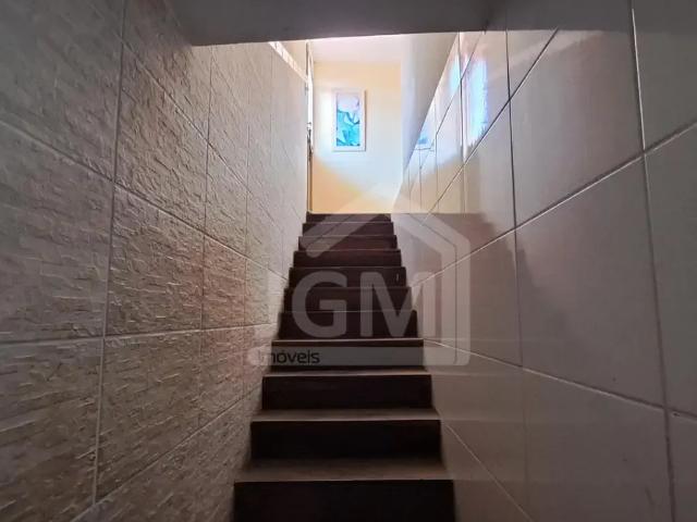 Casa / Sobrado para Venda em São João de Meriti/RJ Éden 3 Quartos