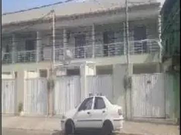 Casa / Sobrado para Venda em São João de Meriti/RJ Éden