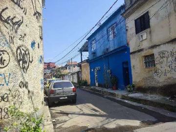 Casa / Sobrado para Venda em São João de Meriti/RJ Engenheiro Belford 2 Quartos