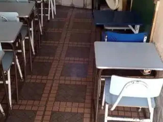 Casa / Sobrado para Venda em São João de Meriti/RJ Grande Rio 1 Quartos