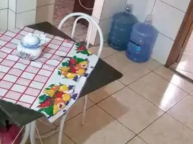 Casa / Sobrado para Venda em São João de Meriti/RJ Grande Rio 2 Quartos
