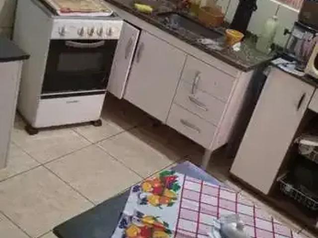 Casa / Sobrado para Venda em São João de Meriti/RJ Grande Rio 2 Quartos