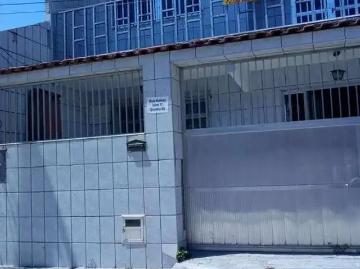 Casa / Sobrado para Venda em São João de Meriti/RJ Grande Rio 2 Quartos