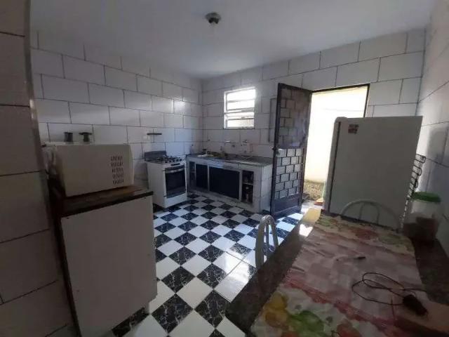 Casa / Sobrado para Venda em São João de Meriti/RJ Grande Rio 2 Quartos