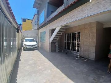 Casa / Sobrado para Venda em São João de Meriti/RJ Jardim Meriti 4 Quartos