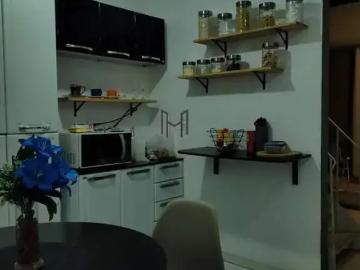 Casa / Sobrado para Venda em São João de Meriti/RJ Parque Analândia 2 Quartos