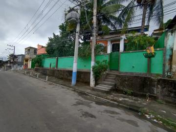 Casa / Sobrado para Venda em São João de Meriti/RJ Parque Analândia 6 Quartos